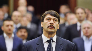 Янош Адер e новият президент на Унгария