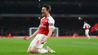 Билд твърди че Борусия Дортмунд може да привлече капитана на