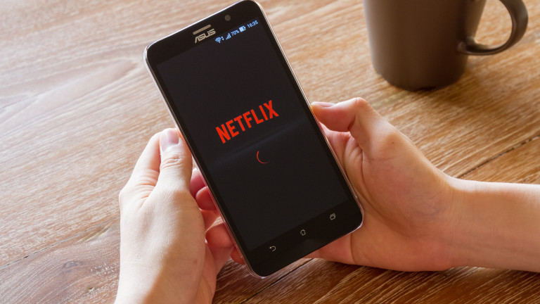За първи път от 10 години Netflix губи абонати