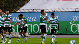 Още един футболист ще бъде привлечен в Черно море по