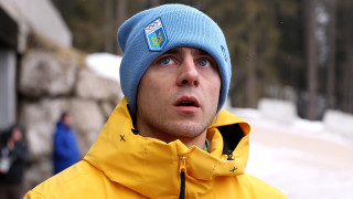 Украинският външен министър Андрий Сибига смята решението на МОК да