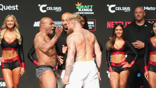 На 20 юли тази година на AT T Stadium в Тексас един