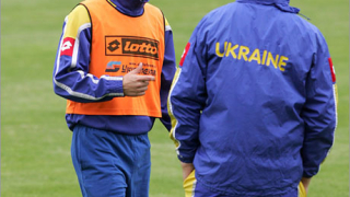 Шевченко се завърна с гол в Динамо (Киев)