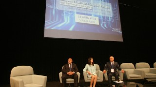 Доста сме изостанали Европа е извън десетката в сферата