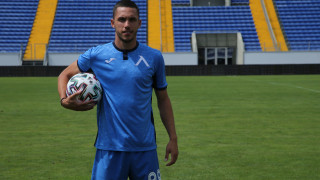 Младата звезда на Левски Станислав Иванов отговори на любопитни