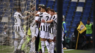 Генералният секретар на УЕФА Теодор Теодоридис обяви че не е изключено Ювентус