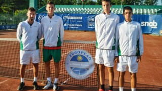 Юношите на България до 16 г се наложиха над Полша