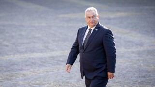 Унгарският премиер Виктор Орбан заяви за Magyar Nemzet че Унгария