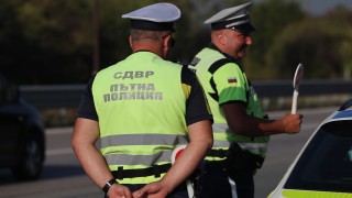 За денонощие следене на средната скорост: 3700 нарушения и много по-малко агресивни шофьори