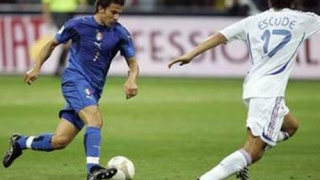Алесандро дел Пиеро с шанс за Евро 2008