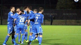 Съперникът на Славия в Лига Европа се чувства добре срещу балкански отбори