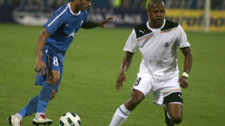 Тежка извънредна тренировка за Калво и Мюлдер