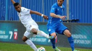 Радуканов отпусна повече ваканция на бразилец