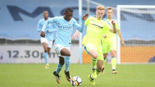 Байерн Мюнхен иска да отмъкне таланта на Манчестър Сити Раби