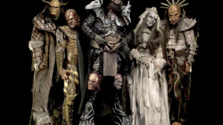 Lordi пристигнаха в България и се отправиха на тур по нощните заведения