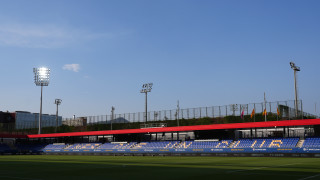 Барселона посреща Валенсия пред едва 6 хиляди зрители