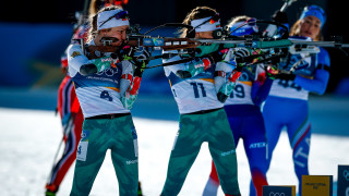 Зимните олимпийски игри в Милано Кортина д Ампецо навлизат в