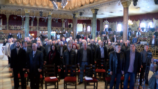 Ограбиха даренията от манастира в Арбанаси