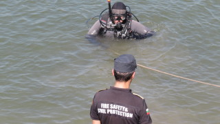 При инцидент снощи се е удавил 43 годишен мъж в Дунав
