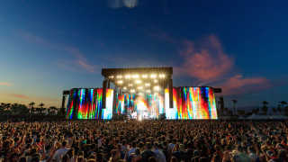 Бионсе, Еминем и The Weeknd са хедлайнерите на Coachella 2018