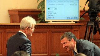 Критиките на руския президент Владимир Путин към страната ни за