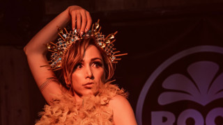 Boom Cabaret - цирк, комедия и еротична провокация