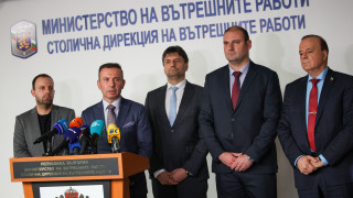 Сигналът за убийството на Мартин Божанов подаден с час по-късно