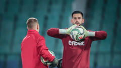 Димитър Митов попадна в престижна класация