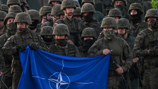 2027 г. ще е изключително опасна за НАТО, притеснен бивш шеф на полското разузнаване