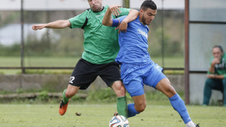 Амари пак не тренира с отбора