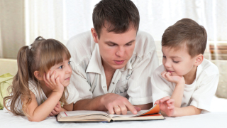 Опознай традициите в "Седмицата на бащата"