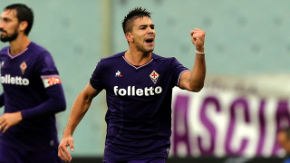 Джовани Симеоне изрази готовност да работи в Атлетико Мадрид заедно със