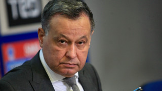 Украинският посланик е изпратил в петък официална нота до Министерство