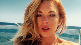 Линдзи Лоън може би най после ще намери щастие в личния