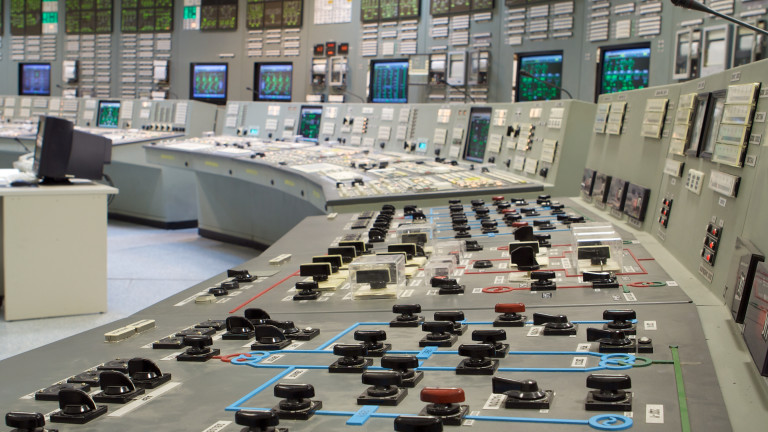 През 2020 г. атомните електроцентрали в Русия са генерирали над