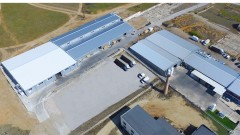 Българска компания за производство на камини инвестира 5 милиона лева в нов завод в Симитли