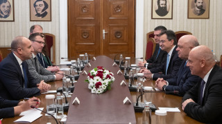 Стабилният банков сектор е фактор за успешното преодоляване на кризите