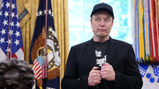 Милиардерът Илон Мъск изрази подкрепа за народа на Венецуела след