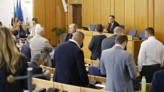 През новия политически сезон ние ще търсим подкрепа за първия