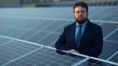 "2026-а ще бъде годината на батериите"