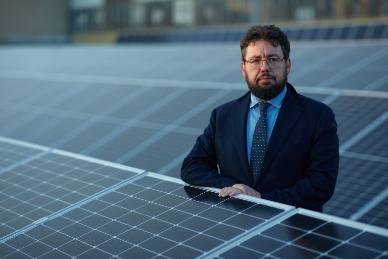 д-р инж. Димитър Белелиев