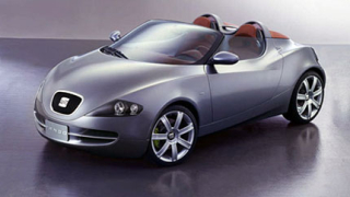 Започва серийното производство на Seat Tango