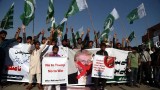 Пакистан се зарича да "отговори" на всякакви заплахи на САЩ