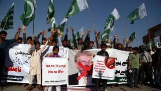 Пакистан е готов да отговори на всякакви заплахи на САЩ