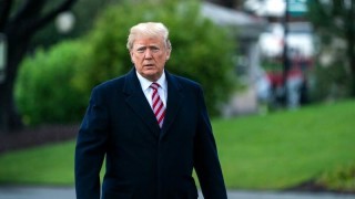 Адвокатите на Доналд Тръмп заявиха че намирането на гаранция за