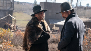 Хоризонт Американска сага със сигурност е най амбициозният проект на Кевин