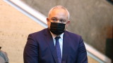 Иван Демерджиев: Прехвърлянето на Бюрото не е съдебна реформа
