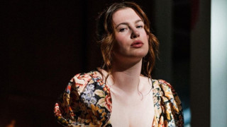 Постоянните страхове, с които живее дъщерята на Ким Бейсингър