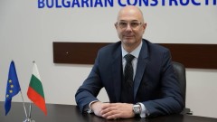 Камарата на строителите в България с нов председател