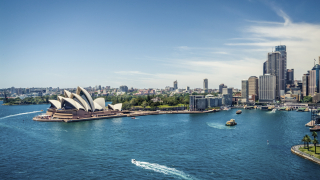 Китайски инвеститори купиха имот в Сидни за „късметлийските” 88 милиона австралийски долара